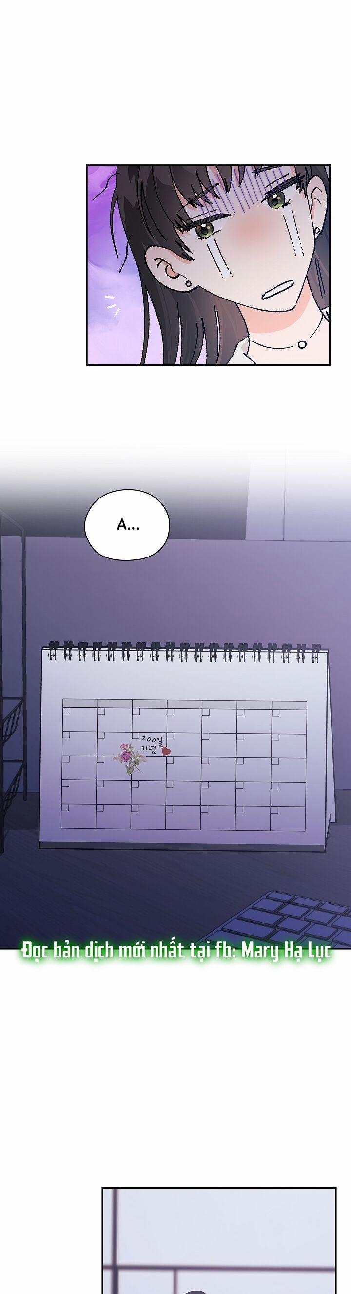 [18+] Trong Công Ty Thì Hãy Đứng Đắn 1.1 trang 4