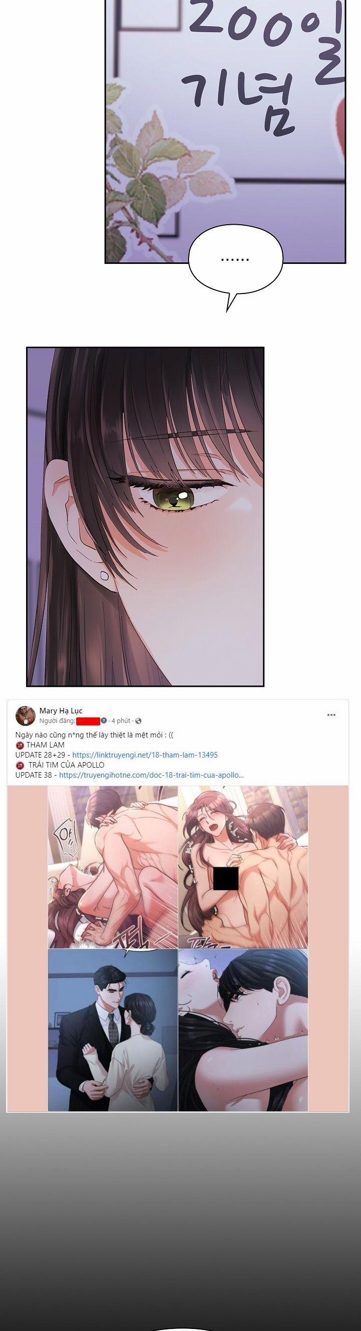 [18+] Trong Công Ty Thì Hãy Đứng Đắn 1.1 trang 5