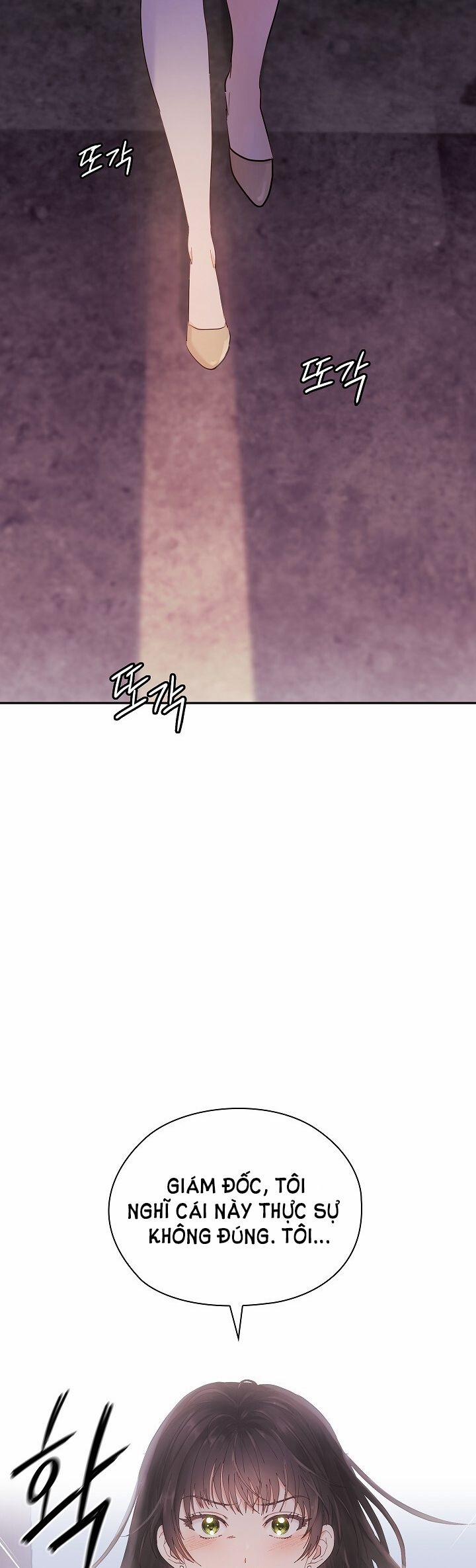 [18+] Trong Công Ty Thì Hãy Đứng Đắn 1.2 trang 11