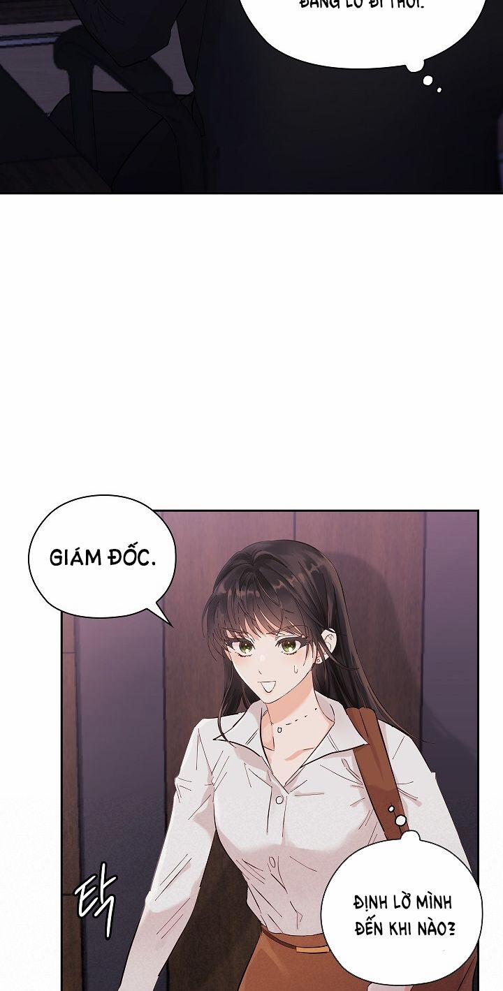 [18+] Trong Công Ty Thì Hãy Đứng Đắn 1.2 trang 16