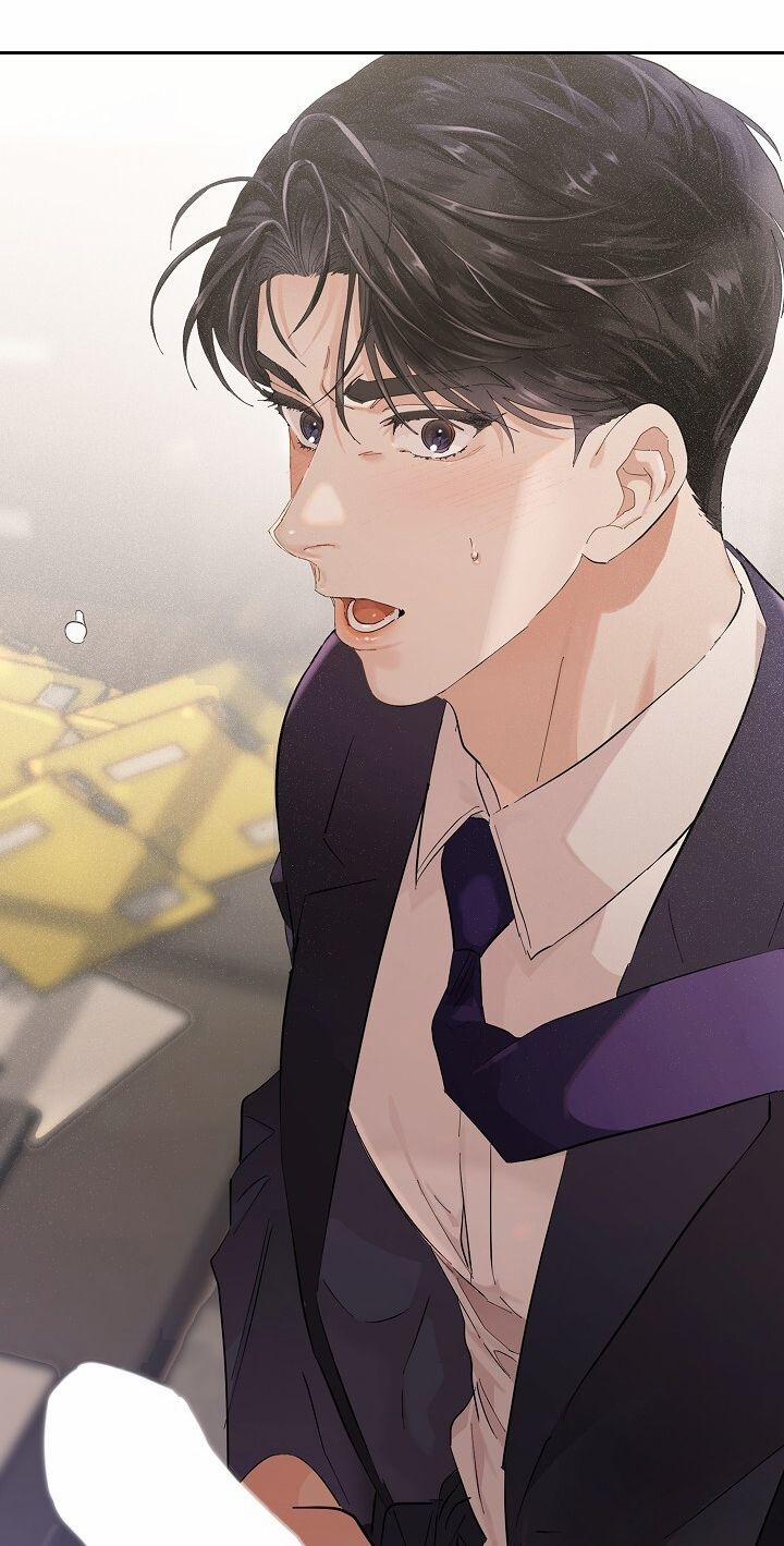 [18+] Trong Công Ty Thì Hãy Đứng Đắn 1.2 trang 25