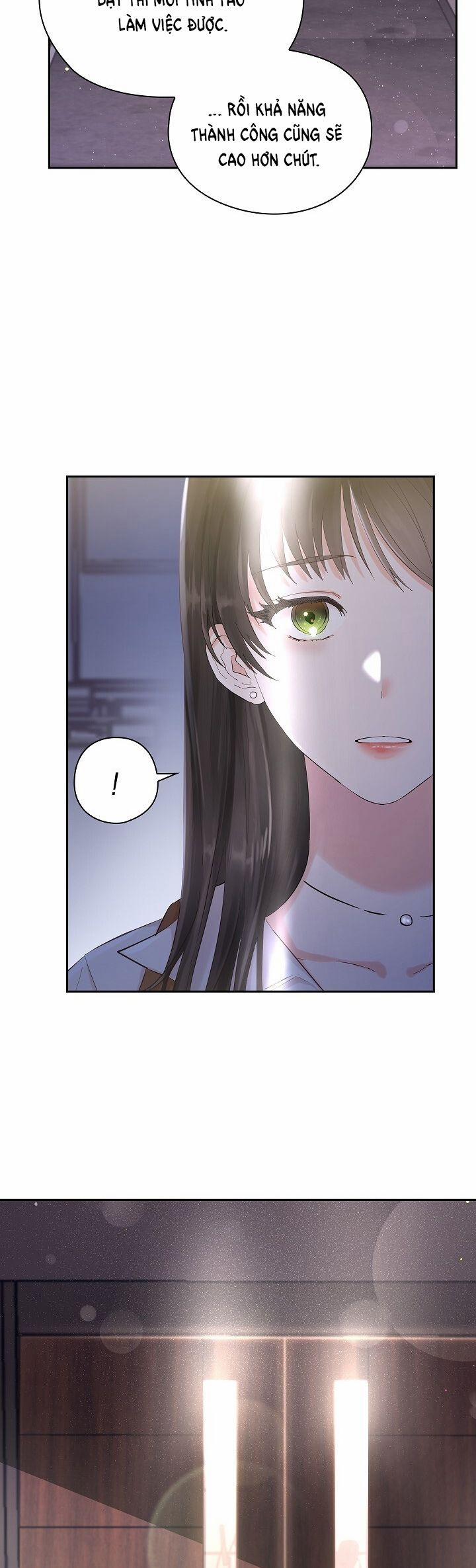 [18+] Trong Công Ty Thì Hãy Đứng Đắn 1.2 trang 8