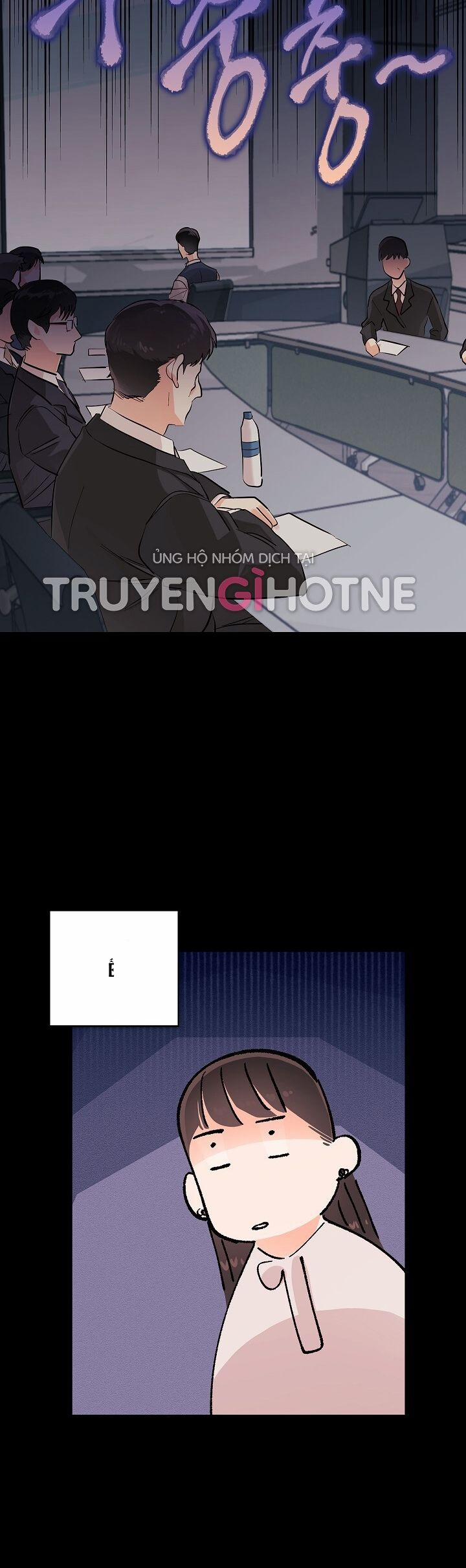 [18+] Trong Công Ty Thì Hãy Đứng Đắn 10.1 trang 14