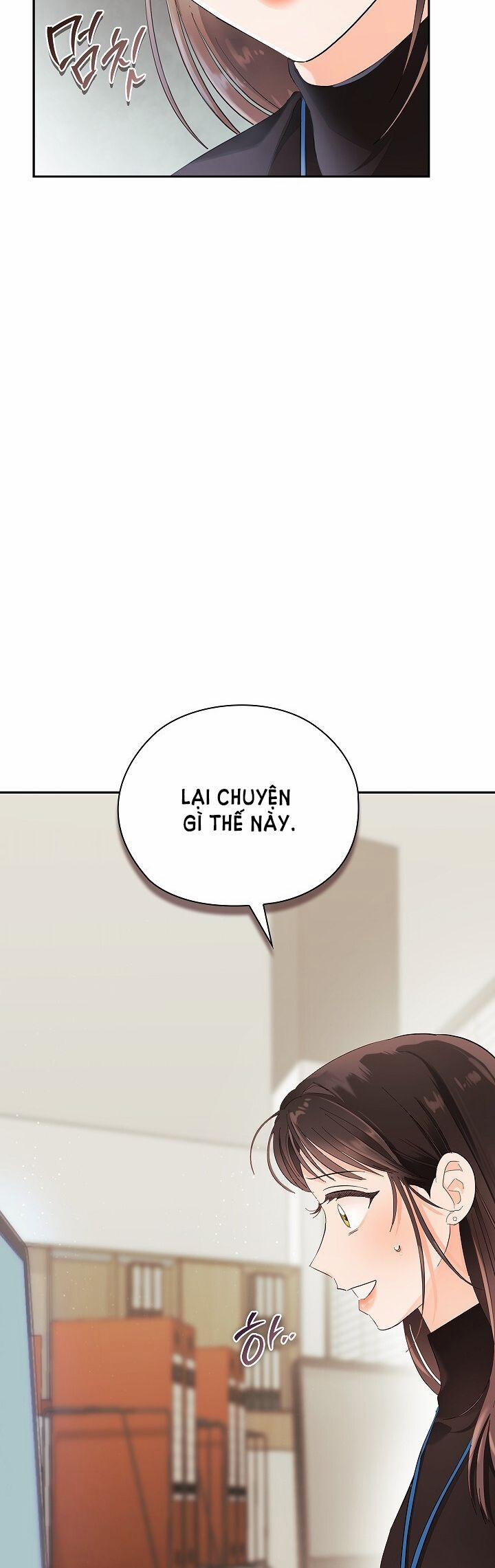 [18+] Trong Công Ty Thì Hãy Đứng Đắn 10.2 trang 20