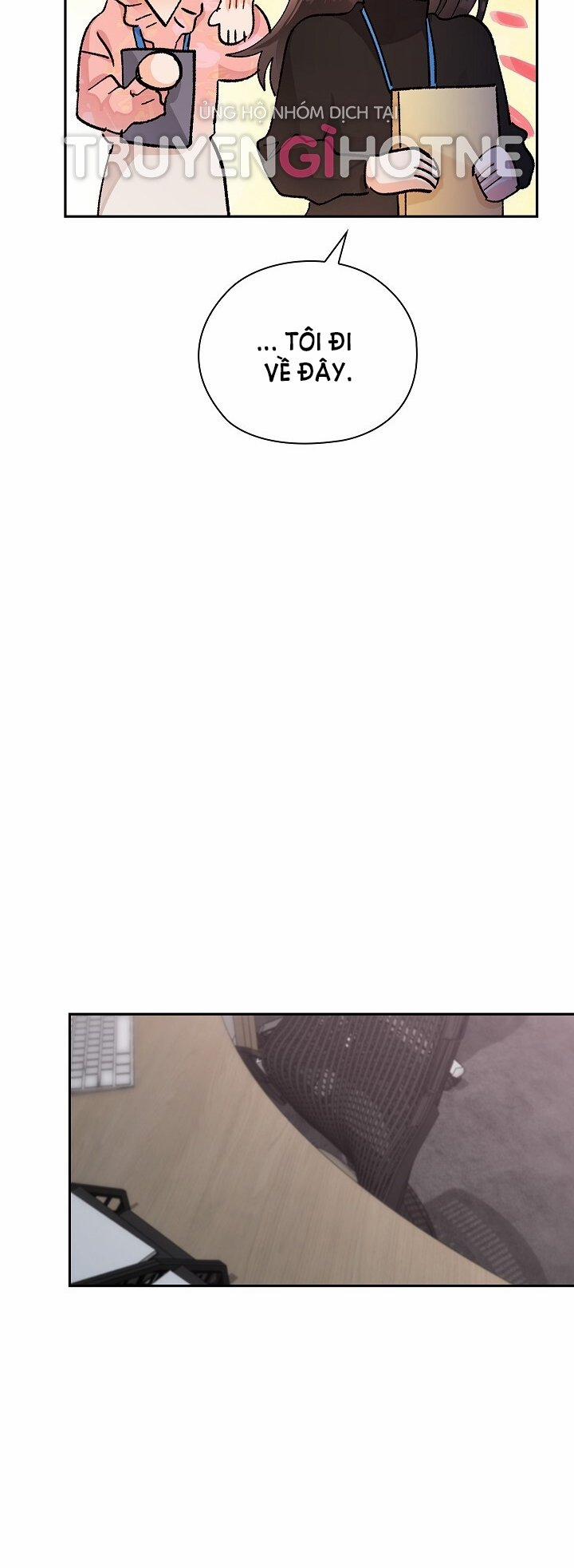 [18+] Trong Công Ty Thì Hãy Đứng Đắn 11.2 trang 17