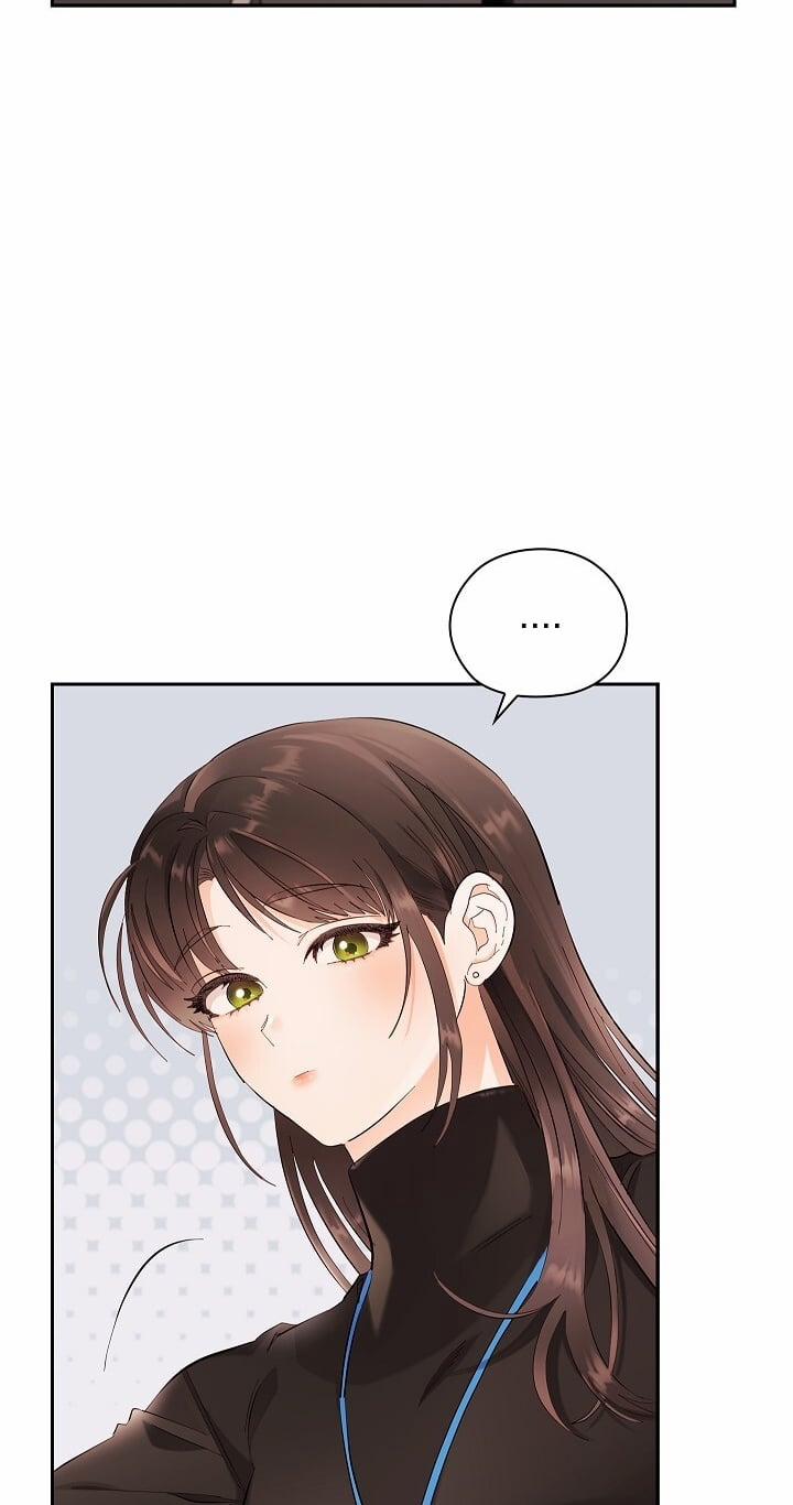 [18+] Trong Công Ty Thì Hãy Đứng Đắn 11.2 trang 19