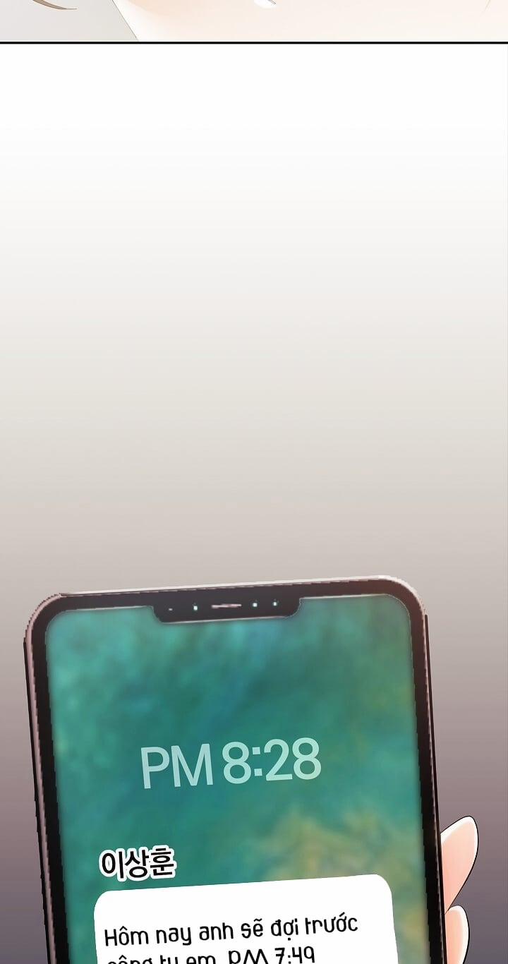 [18+] Trong Công Ty Thì Hãy Đứng Đắn 11.2 trang 24