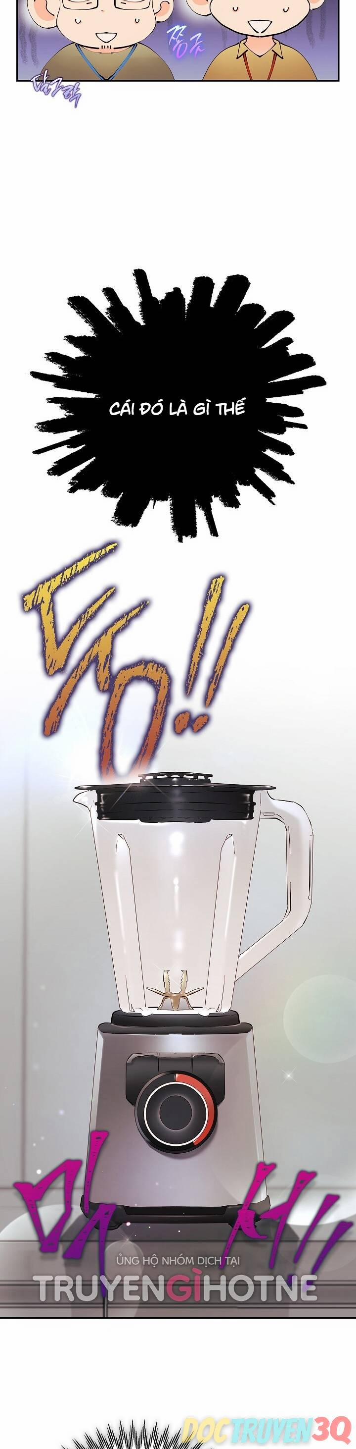 [18+] Trong Công Ty Thì Hãy Đứng Đắn 11 trang 16