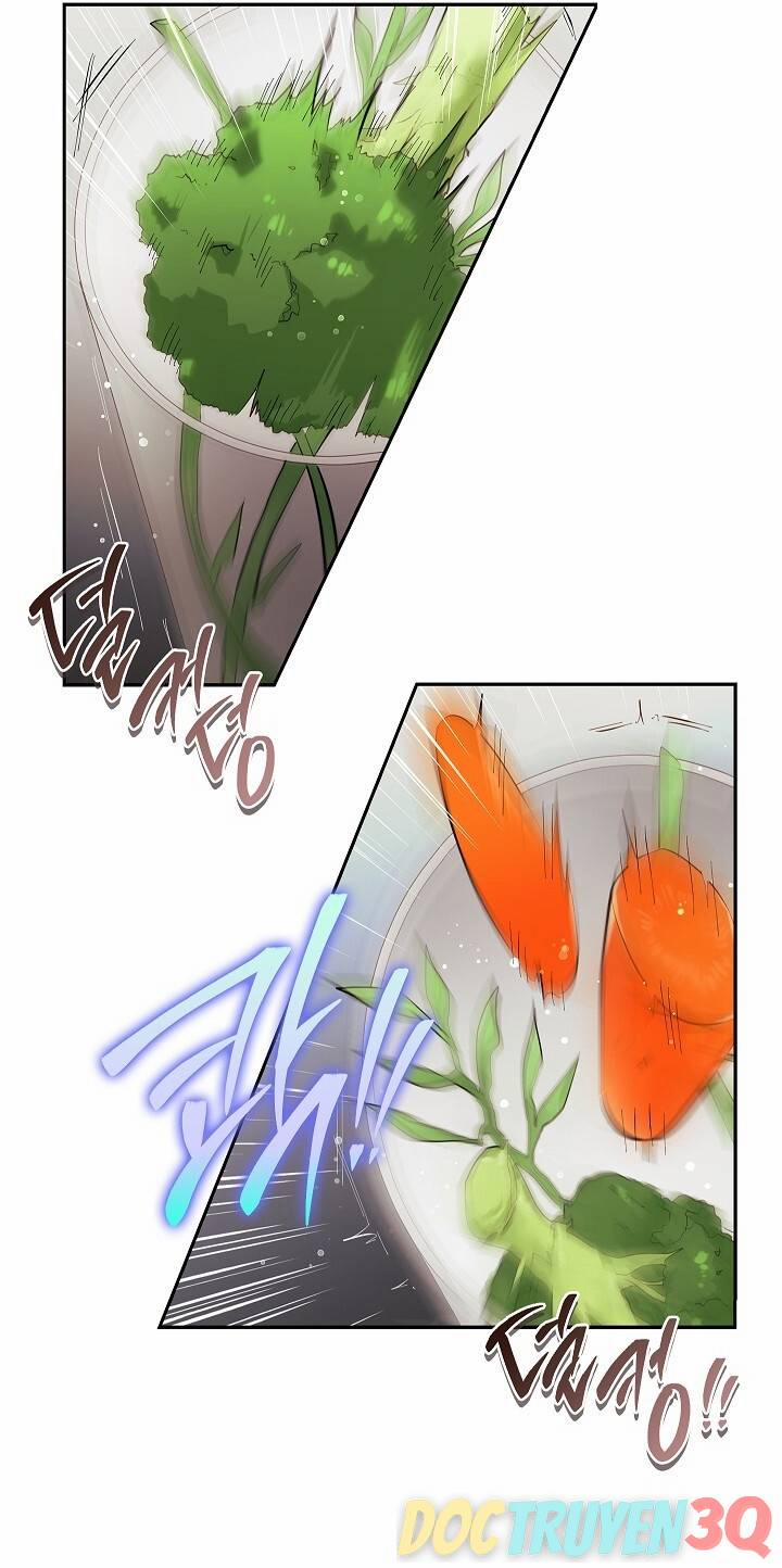 [18+] Trong Công Ty Thì Hãy Đứng Đắn 11 trang 20