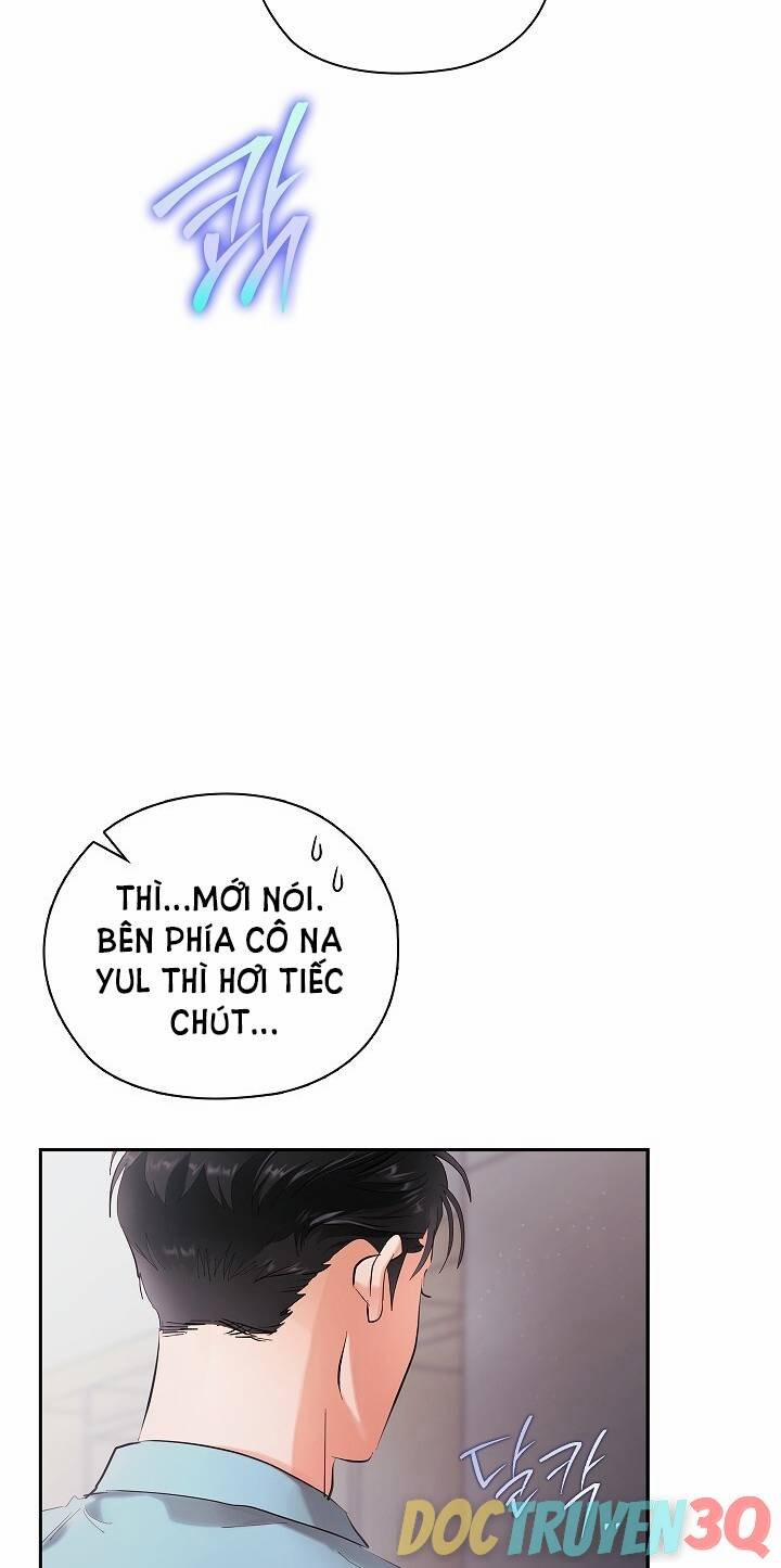 [18+] Trong Công Ty Thì Hãy Đứng Đắn 11 trang 22