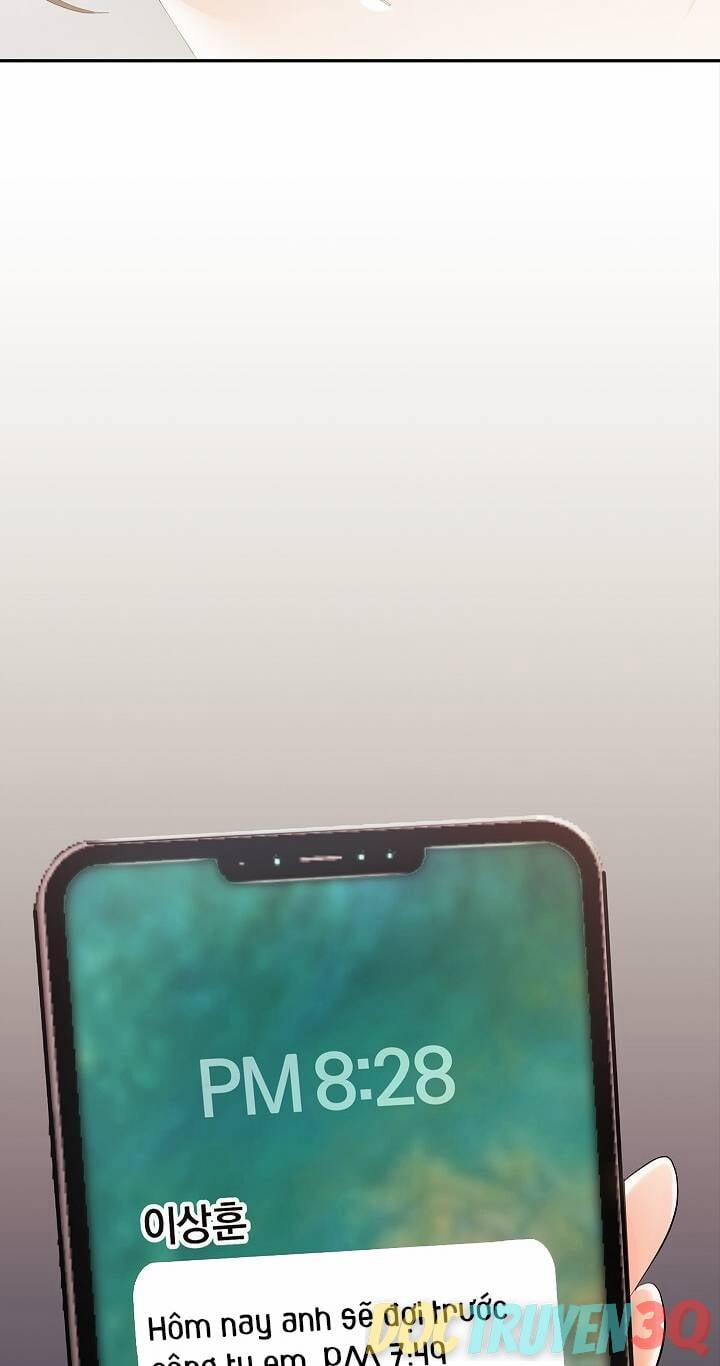 [18+] Trong Công Ty Thì Hãy Đứng Đắn 11 trang 51