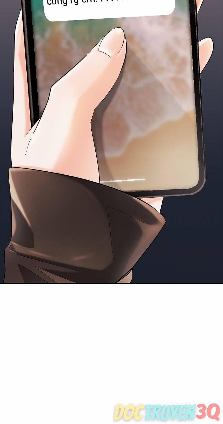 [18+] Trong Công Ty Thì Hãy Đứng Đắn 11 trang 52