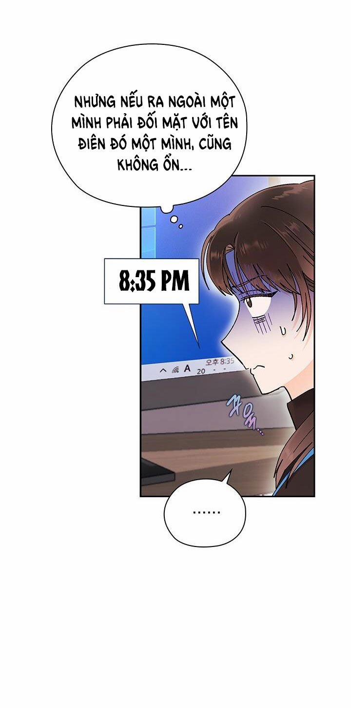 [18+] Trong Công Ty Thì Hãy Đứng Đắn 12.1 trang 10