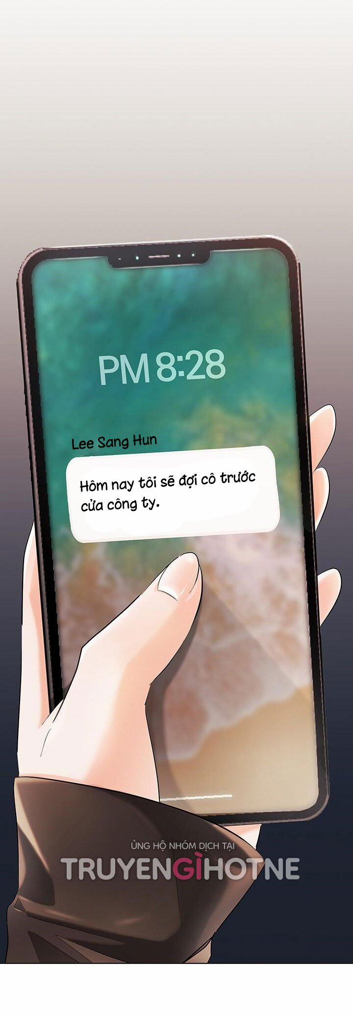 [18+] Trong Công Ty Thì Hãy Đứng Đắn 12.1 trang 2