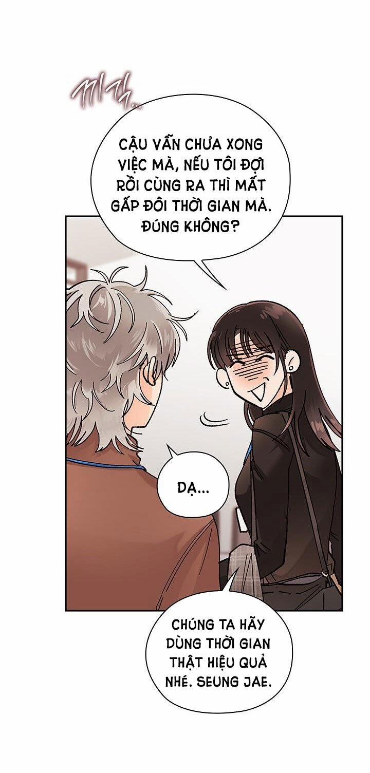 [18+] Trong Công Ty Thì Hãy Đứng Đắn 12.1 trang 30