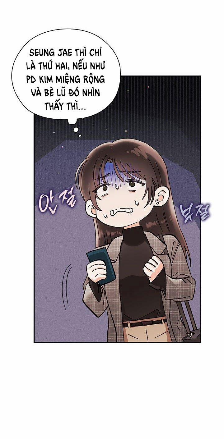 [18+] Trong Công Ty Thì Hãy Đứng Đắn 12.1 trang 35