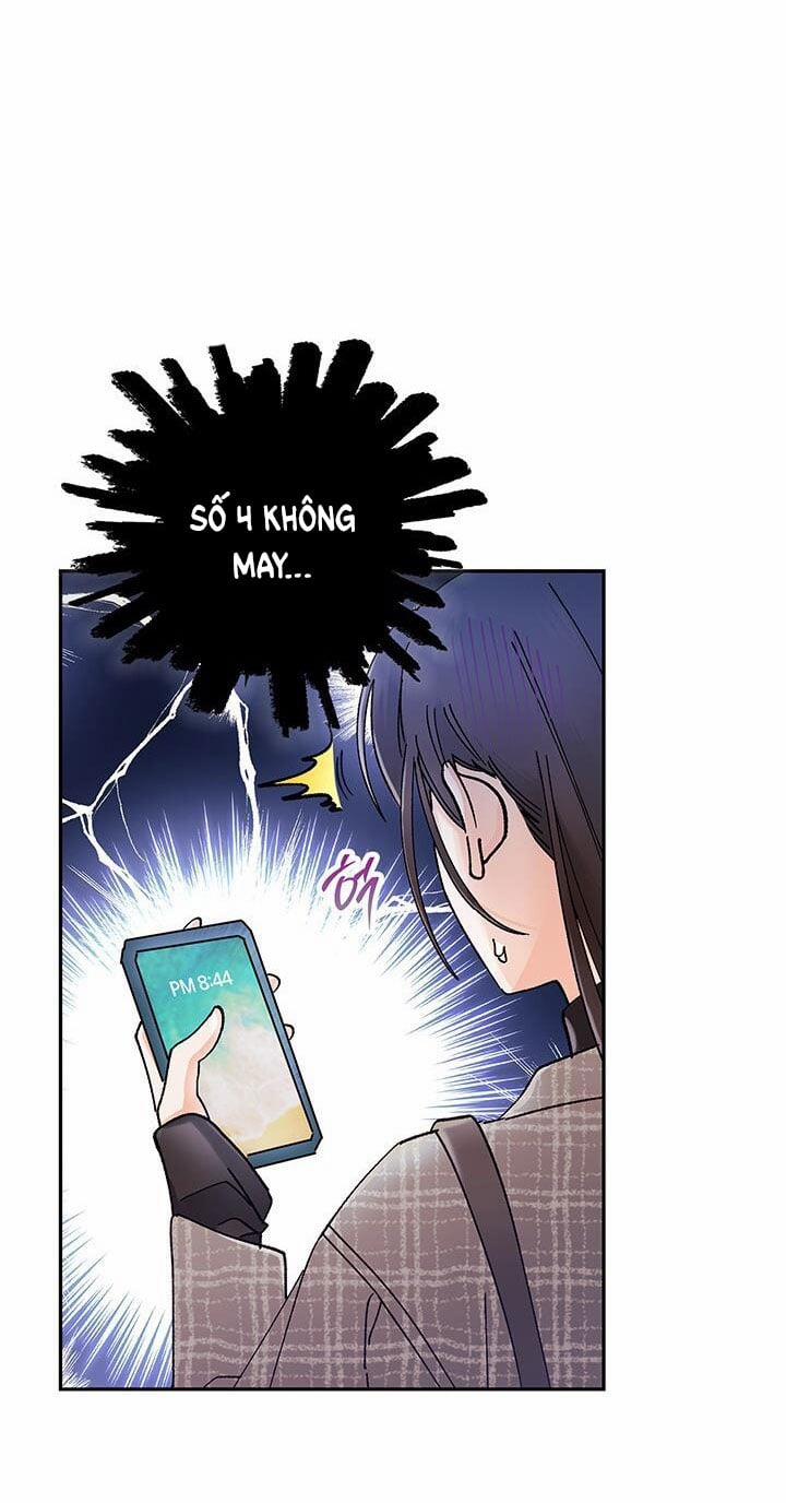 [18+] Trong Công Ty Thì Hãy Đứng Đắn 12.1 trang 36