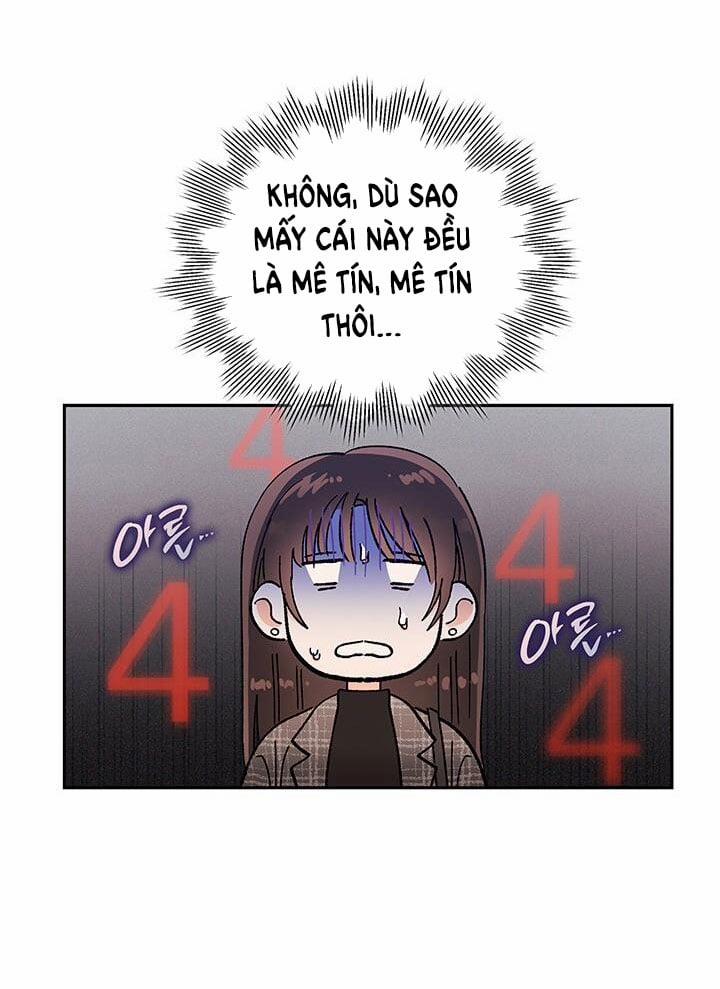 [18+] Trong Công Ty Thì Hãy Đứng Đắn 12.1 trang 37