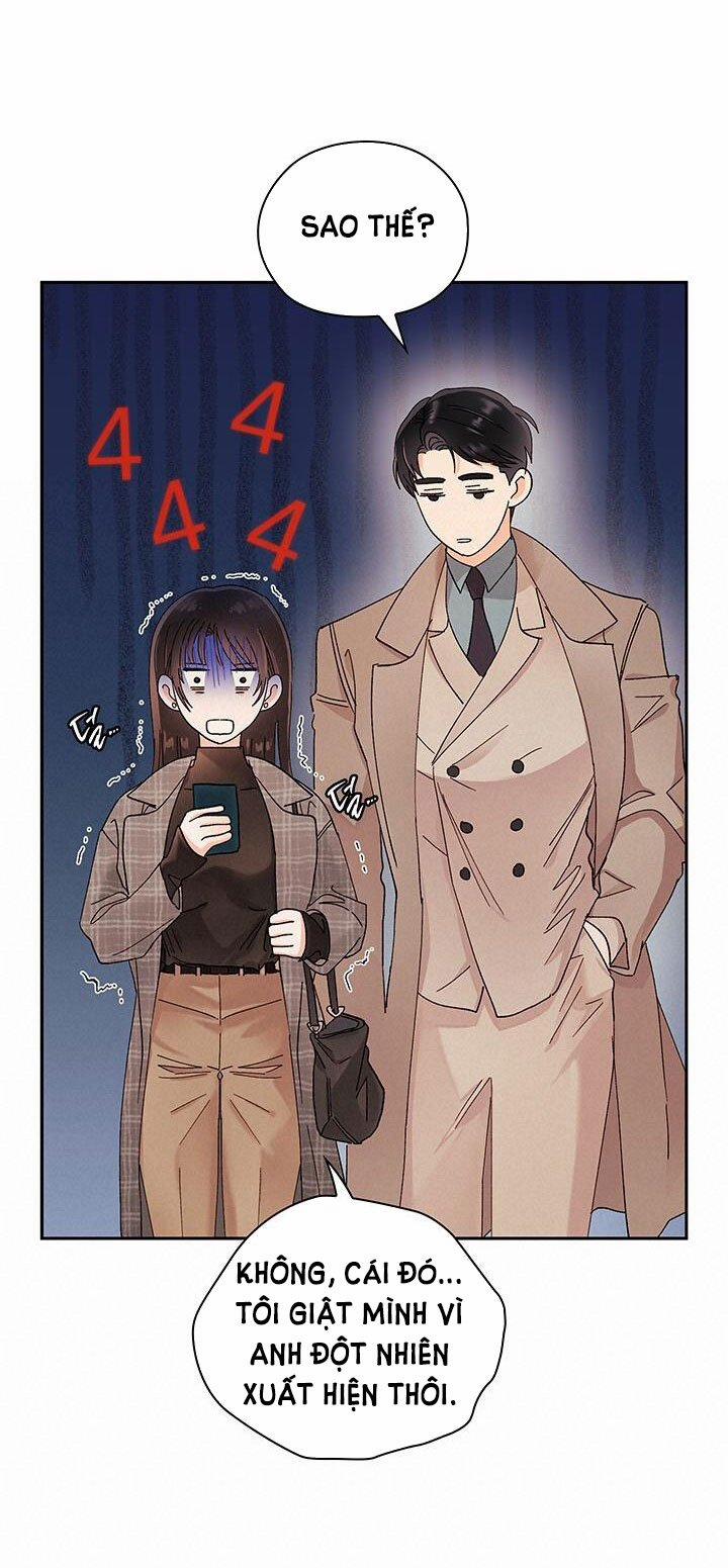 [18+] Trong Công Ty Thì Hãy Đứng Đắn 12.1 trang 40