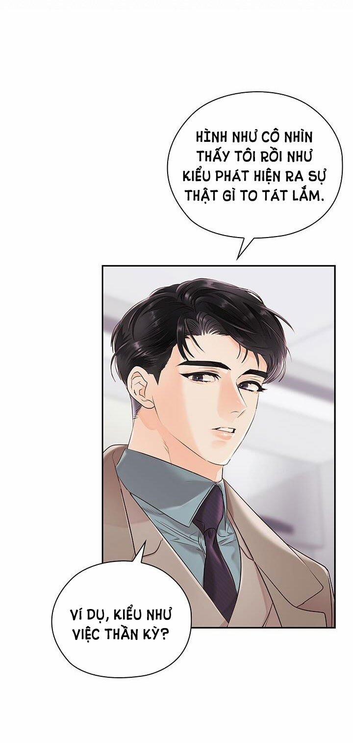 [18+] Trong Công Ty Thì Hãy Đứng Đắn 12.1 trang 41