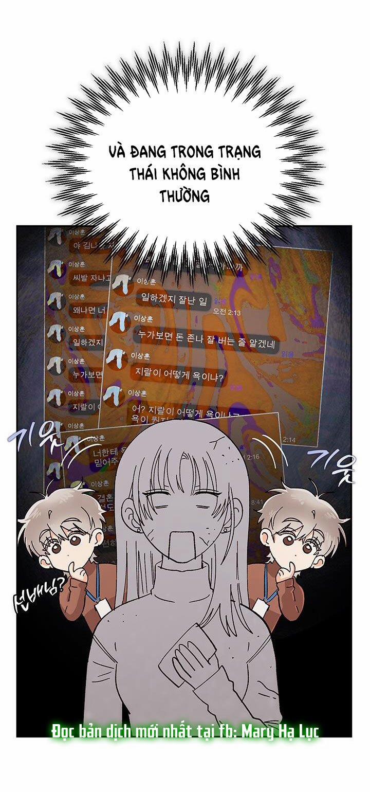 [18+] Trong Công Ty Thì Hãy Đứng Đắn 12.1 trang 7