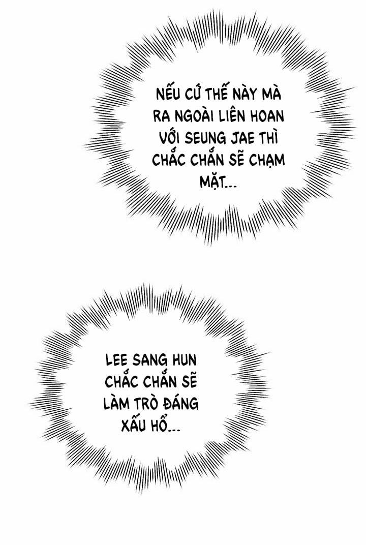 [18+] Trong Công Ty Thì Hãy Đứng Đắn 12.1 trang 8