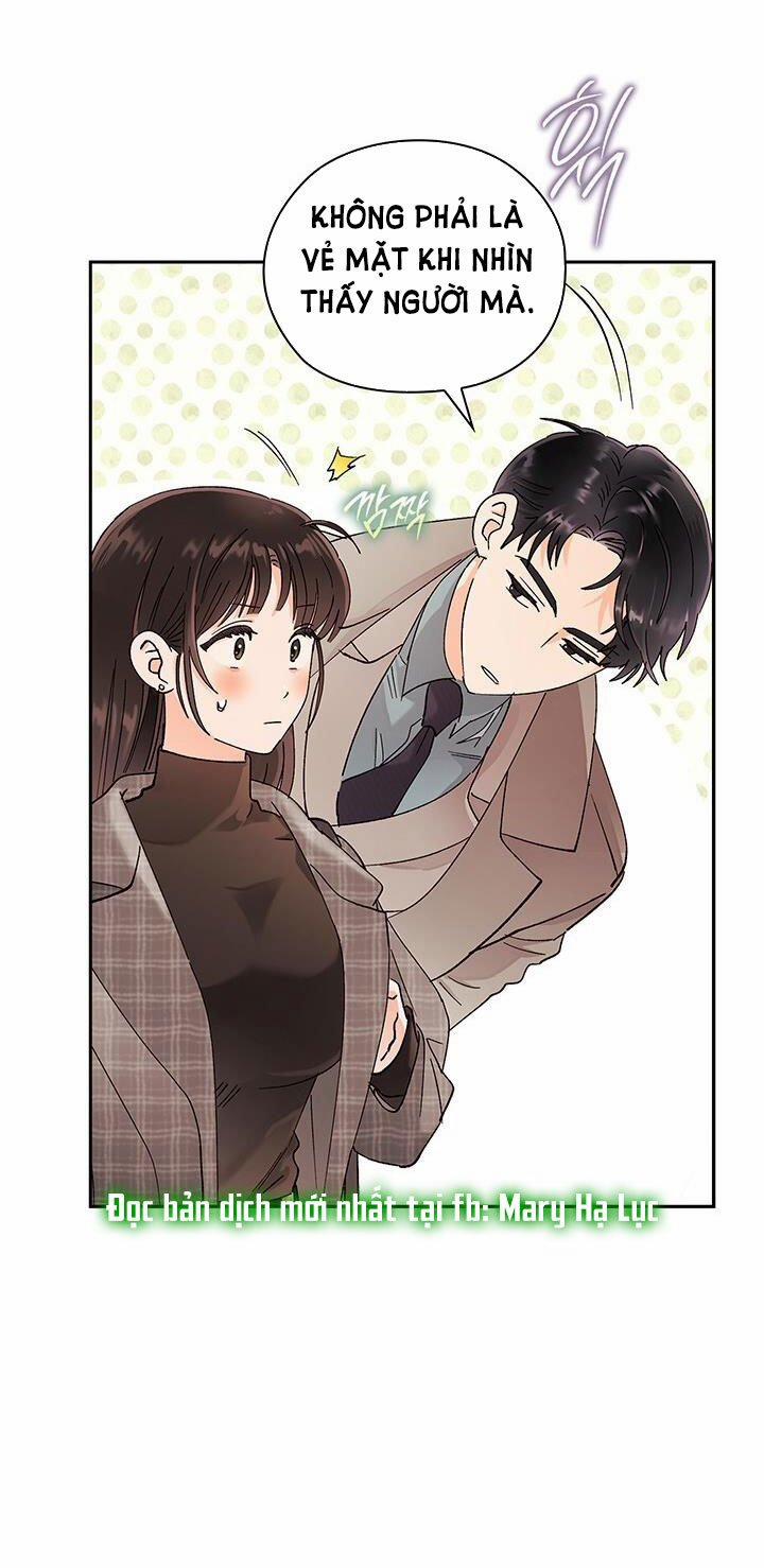 [18+] Trong Công Ty Thì Hãy Đứng Đắn 12.2 trang 1