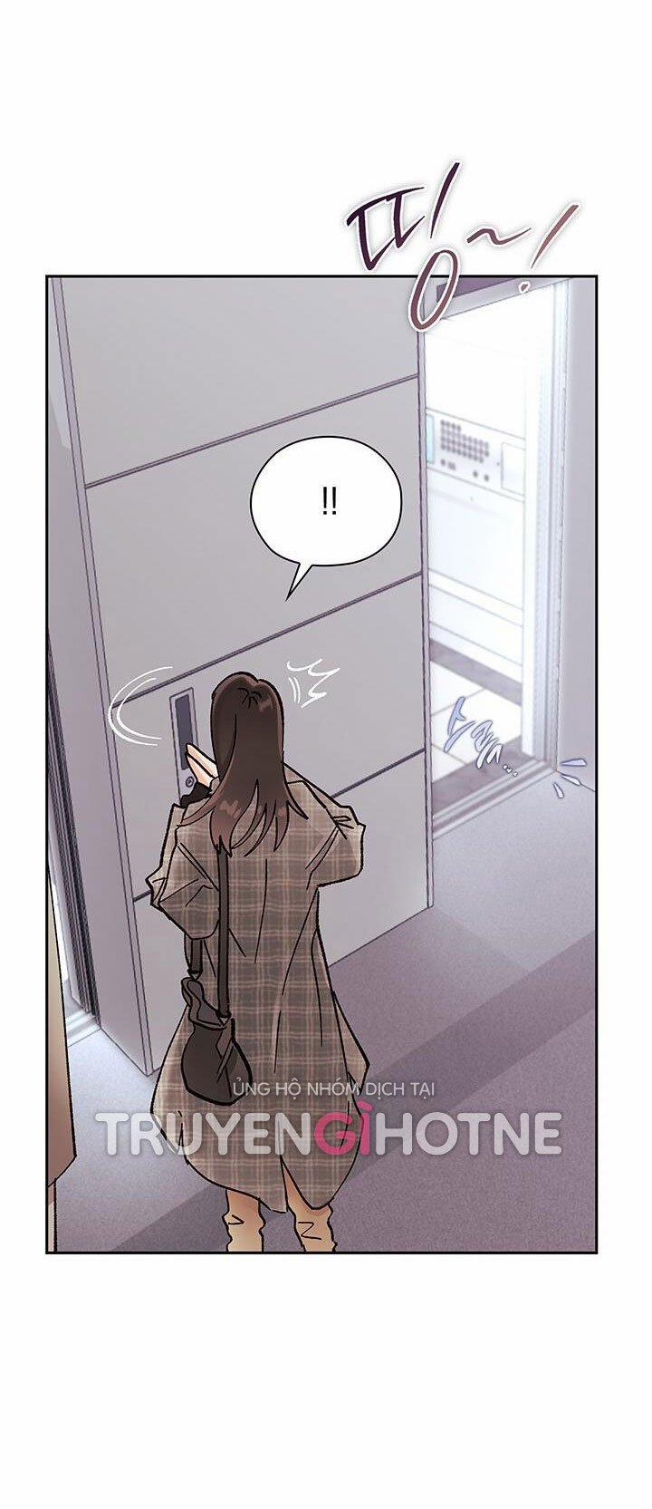 [18+] Trong Công Ty Thì Hãy Đứng Đắn 12.2 trang 12