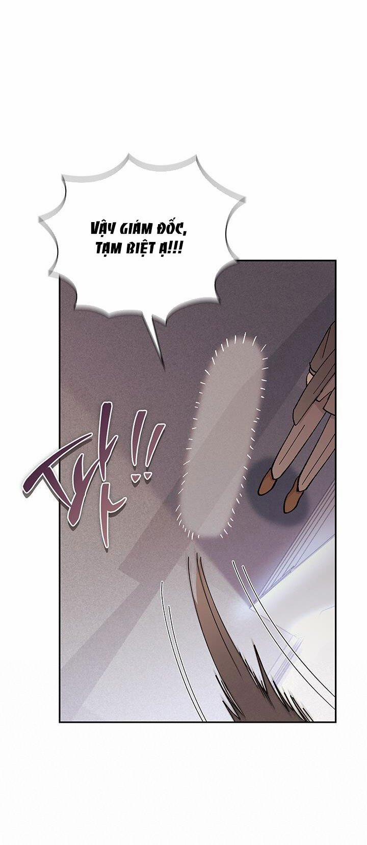 [18+] Trong Công Ty Thì Hãy Đứng Đắn 12.2 trang 13