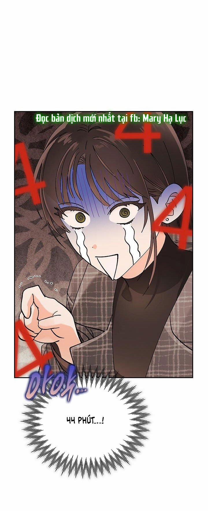 [18+] Trong Công Ty Thì Hãy Đứng Đắn 12.2 trang 18