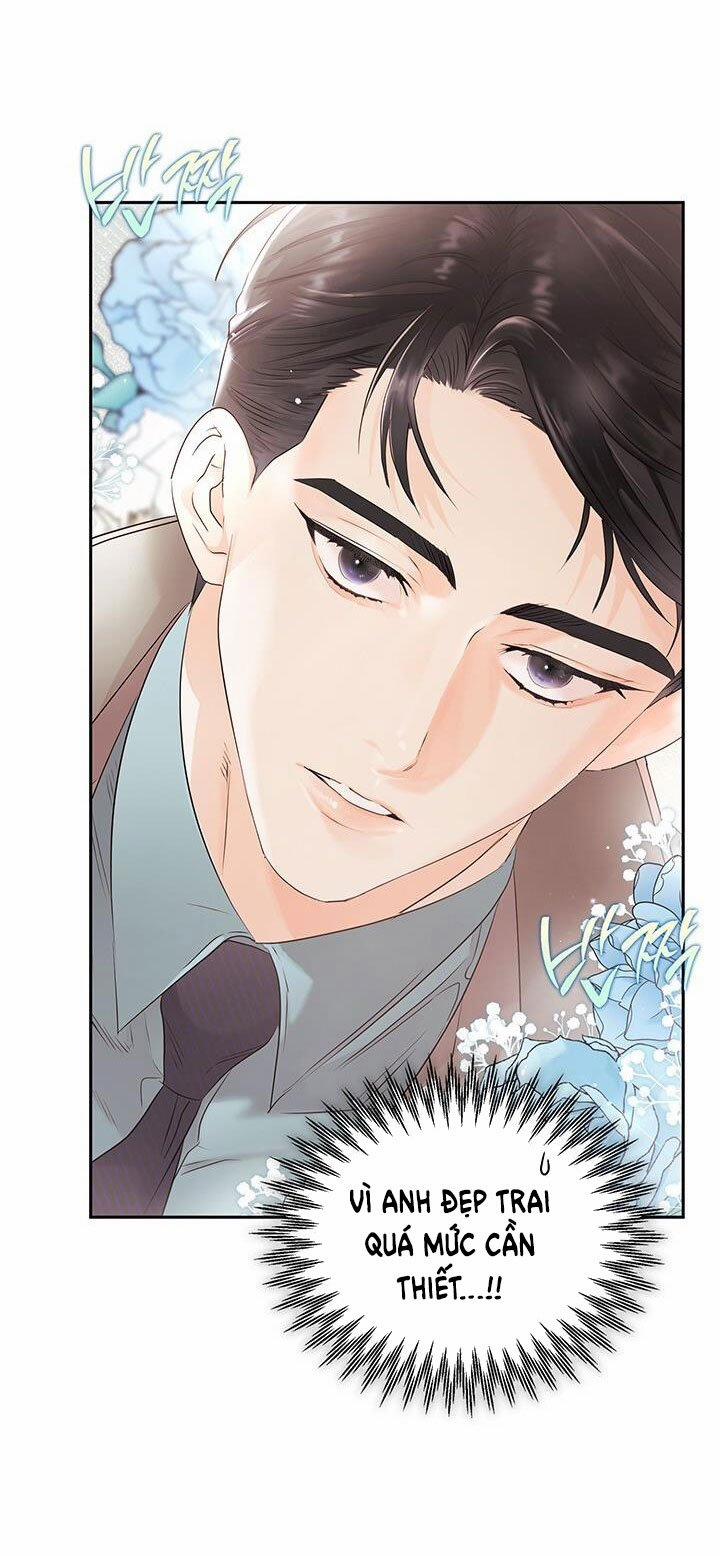 [18+] Trong Công Ty Thì Hãy Đứng Đắn 12.2 trang 2