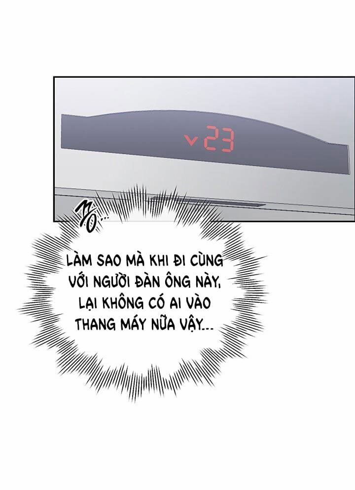 [18+] Trong Công Ty Thì Hãy Đứng Đắn 12.2 trang 21