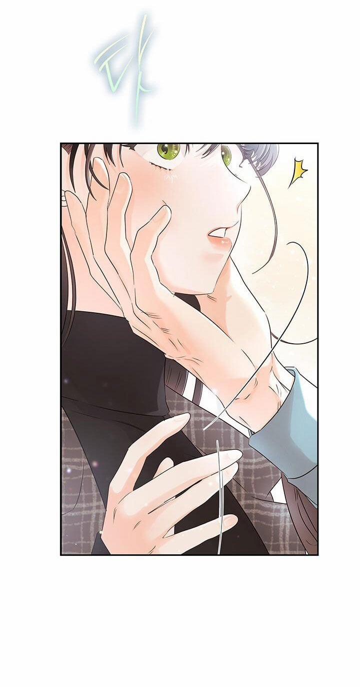 [18+] Trong Công Ty Thì Hãy Đứng Đắn 12.2 trang 25