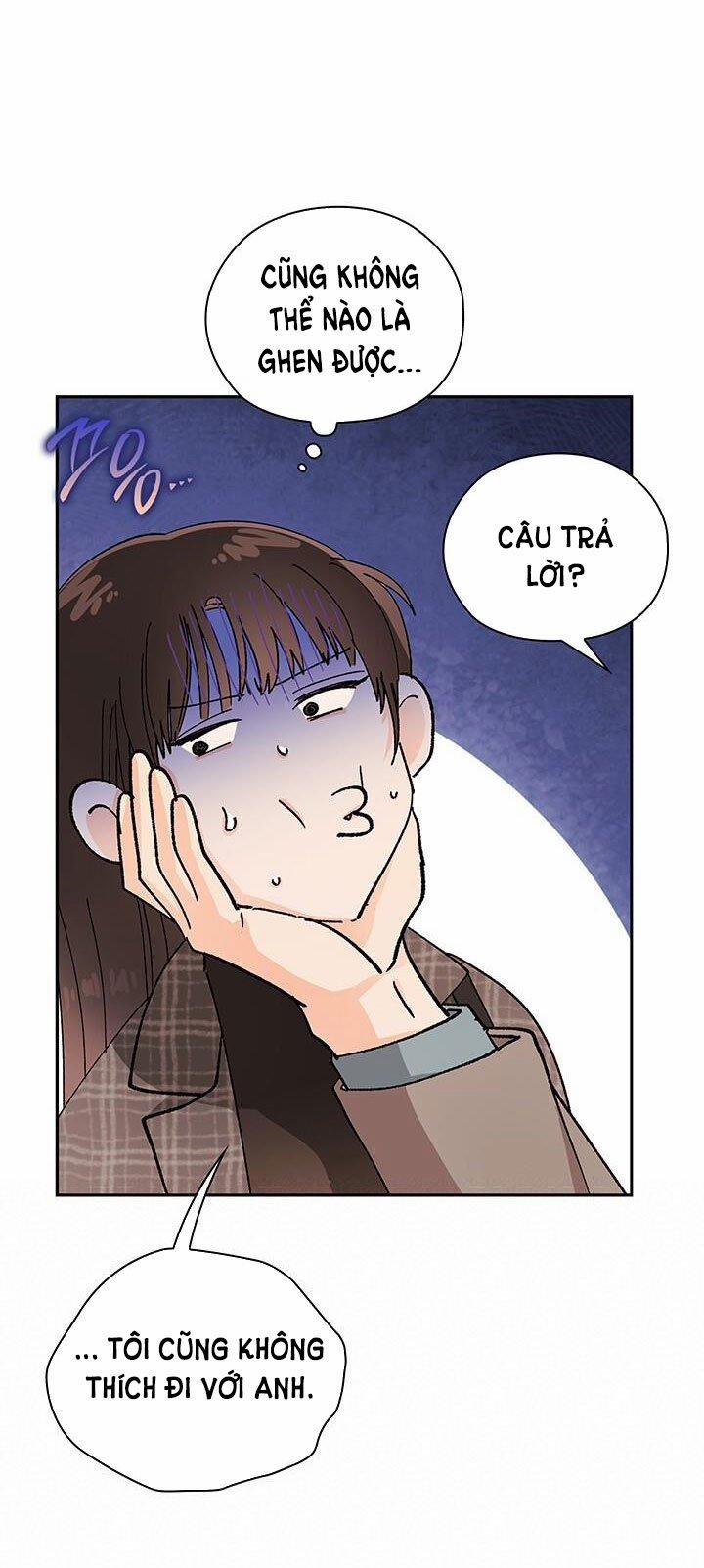 [18+] Trong Công Ty Thì Hãy Đứng Đắn 12.2 trang 29