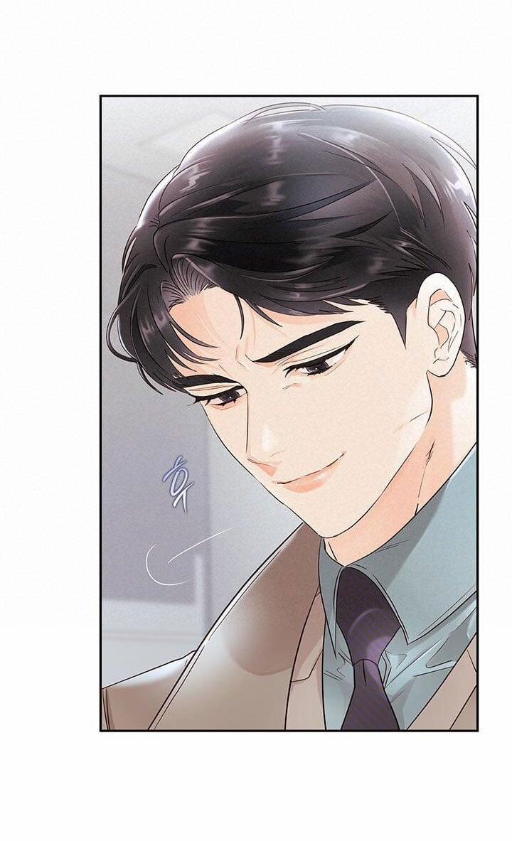 [18+] Trong Công Ty Thì Hãy Đứng Đắn 12.2 trang 30