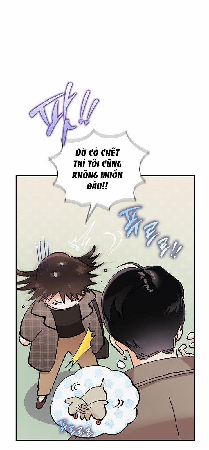 [18+] Trong Công Ty Thì Hãy Đứng Đắn 12.2 trang 32