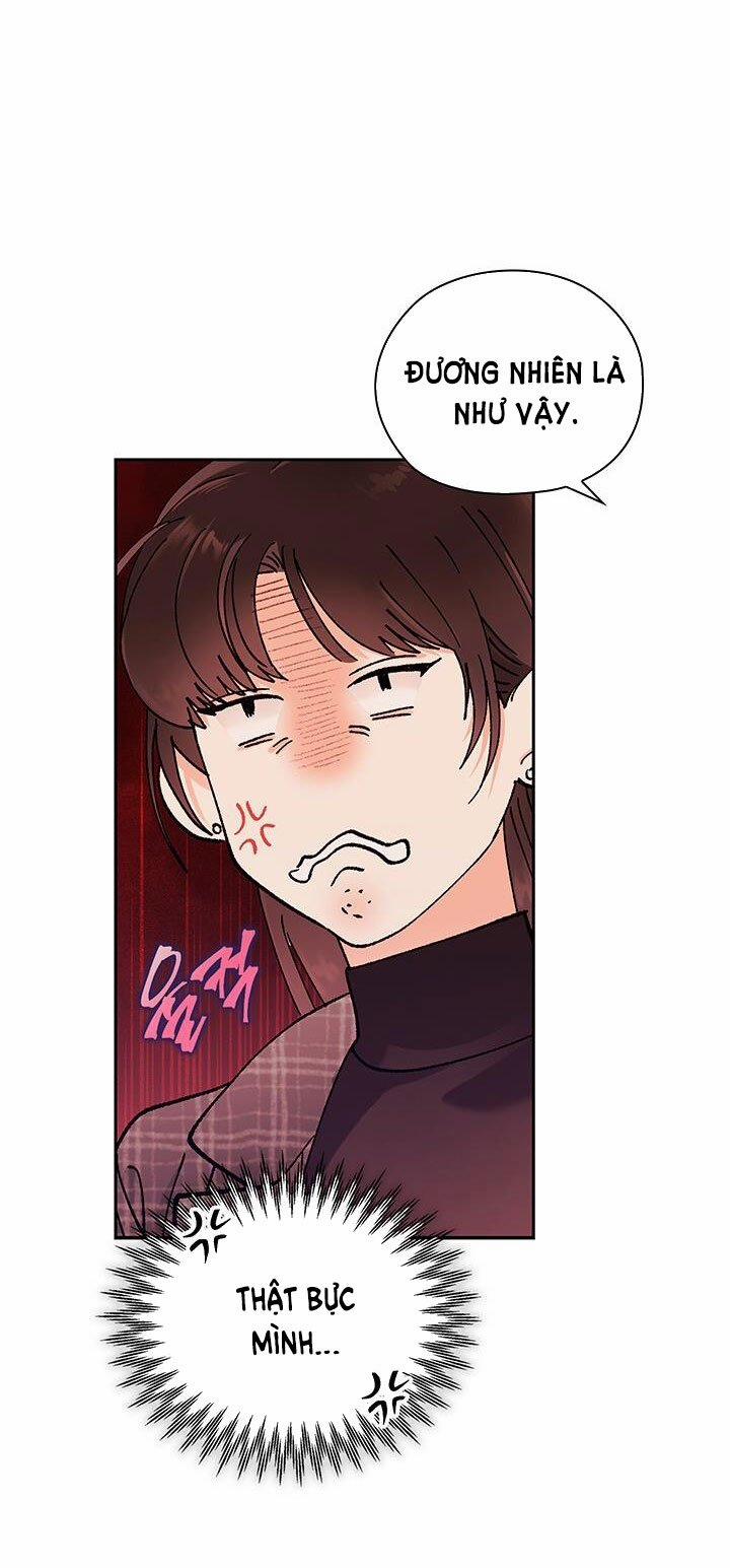 [18+] Trong Công Ty Thì Hãy Đứng Đắn 12.2 trang 34