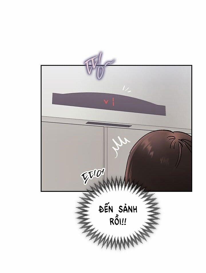 [18+] Trong Công Ty Thì Hãy Đứng Đắn 12.2 trang 35