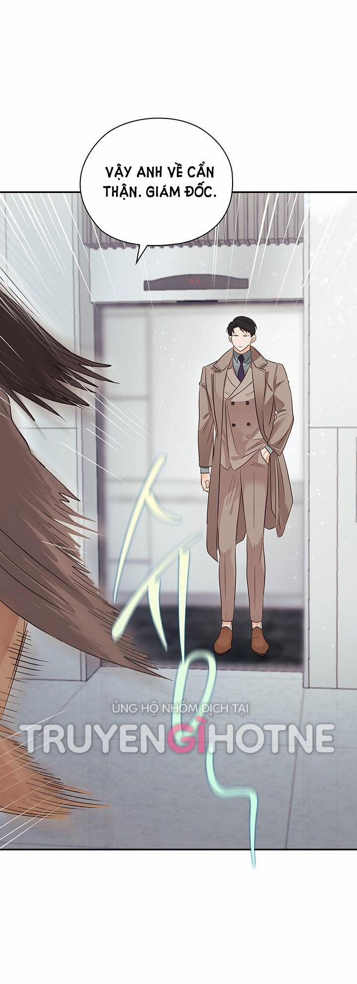 [18+] Trong Công Ty Thì Hãy Đứng Đắn 12.2 trang 36