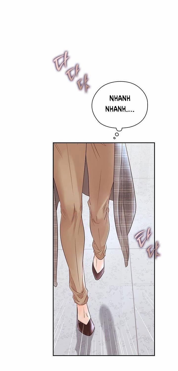 [18+] Trong Công Ty Thì Hãy Đứng Đắn 12.2 trang 37