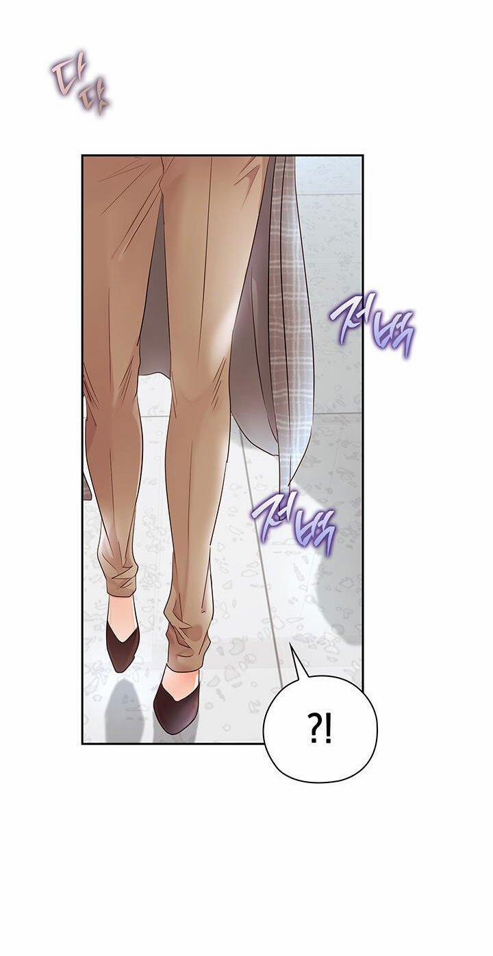 [18+] Trong Công Ty Thì Hãy Đứng Đắn 12.2 trang 38