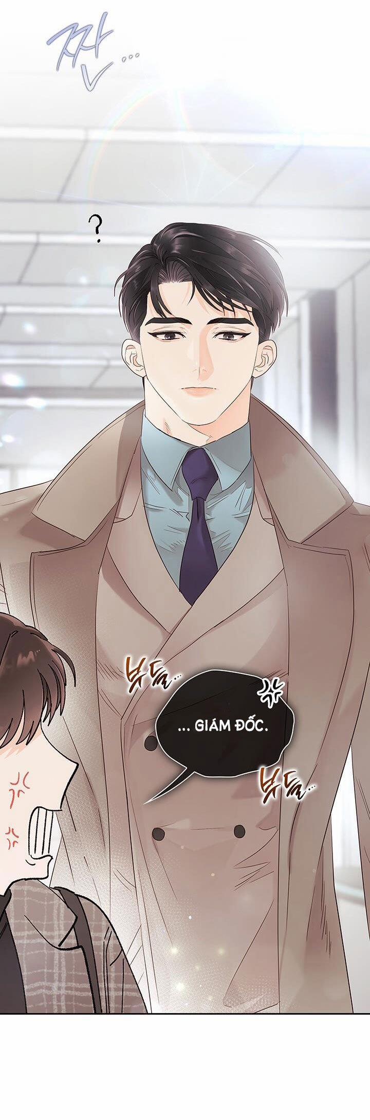 [18+] Trong Công Ty Thì Hãy Đứng Đắn 12.2 trang 41