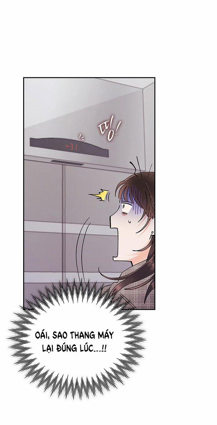 [18+] Trong Công Ty Thì Hãy Đứng Đắn 12.2 trang 5