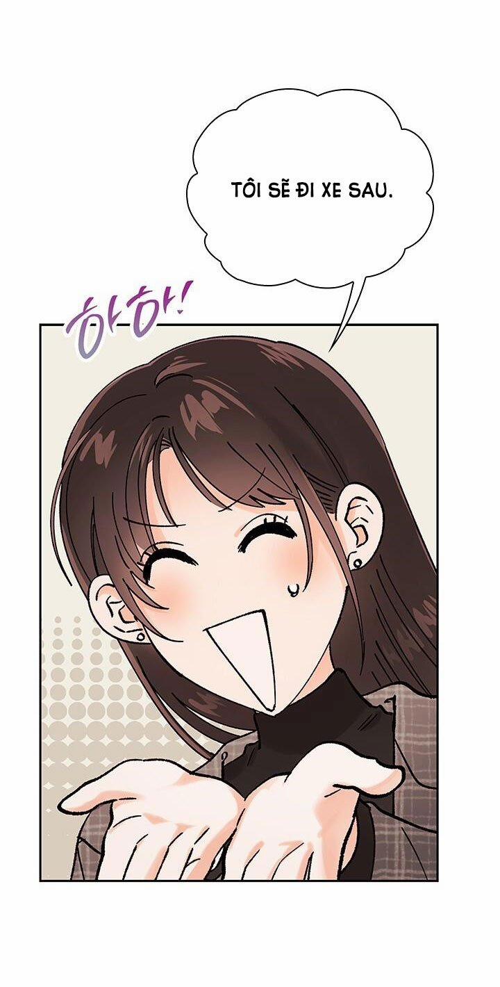 [18+] Trong Công Ty Thì Hãy Đứng Đắn 12.2 trang 8