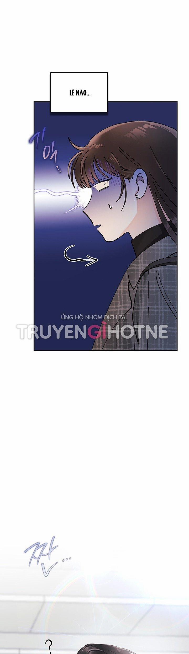 [18+] Trong Công Ty Thì Hãy Đứng Đắn 13.1 trang 1