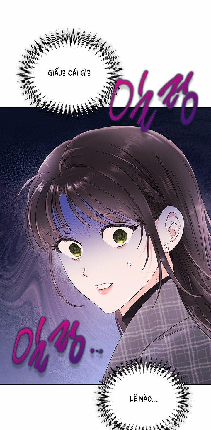 [18+] Trong Công Ty Thì Hãy Đứng Đắn 13.1 trang 24