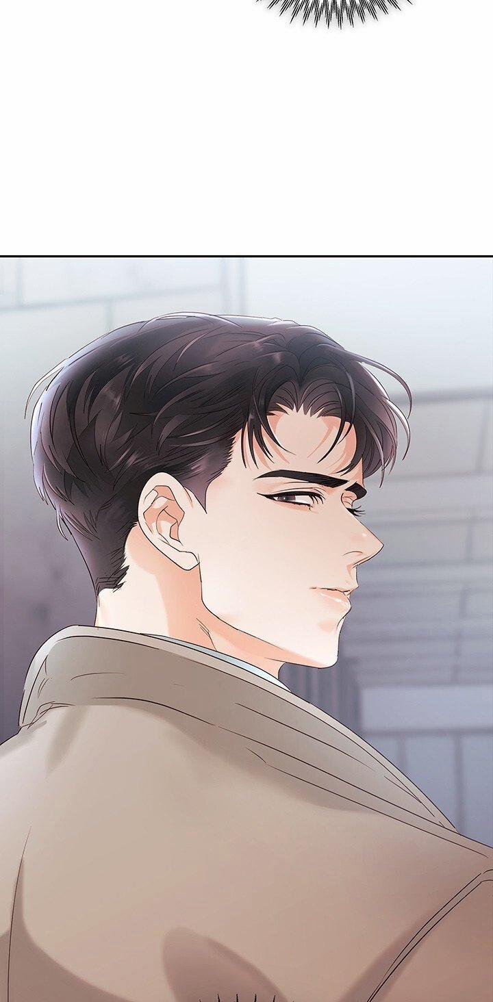 [18+] Trong Công Ty Thì Hãy Đứng Đắn 13.1 trang 25