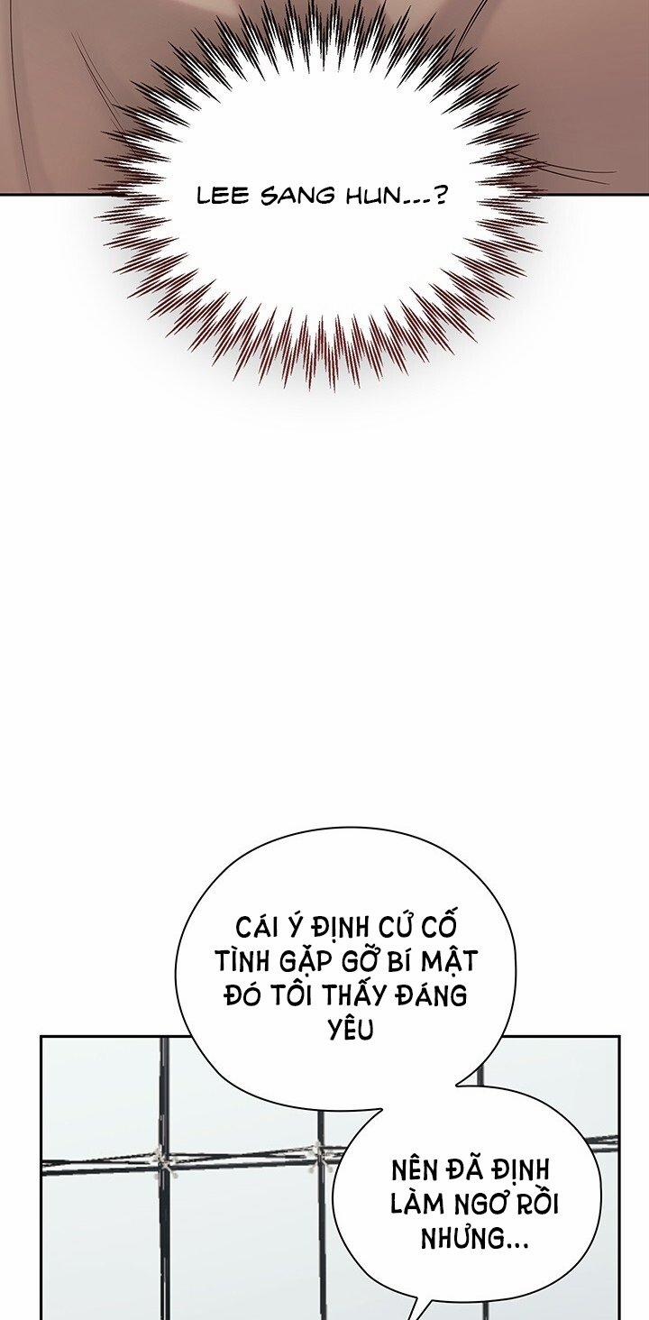 [18+] Trong Công Ty Thì Hãy Đứng Đắn 13.1 trang 26