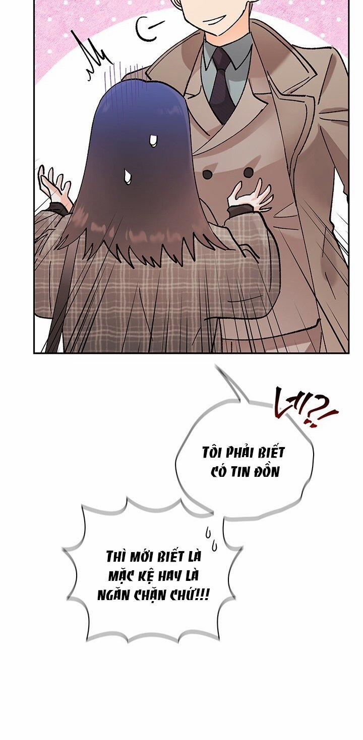 [18+] Trong Công Ty Thì Hãy Đứng Đắn 13.1 trang 31