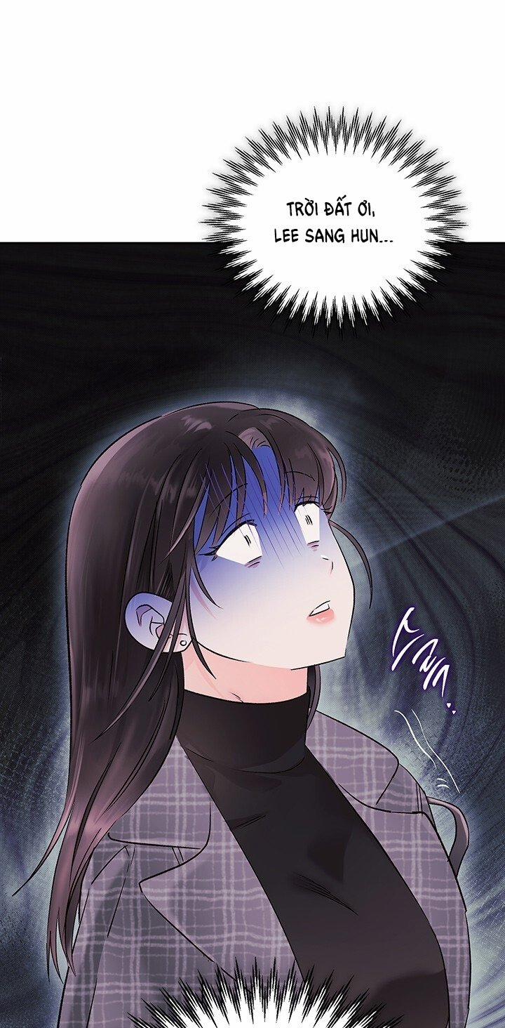 [18+] Trong Công Ty Thì Hãy Đứng Đắn 13.2 trang 0